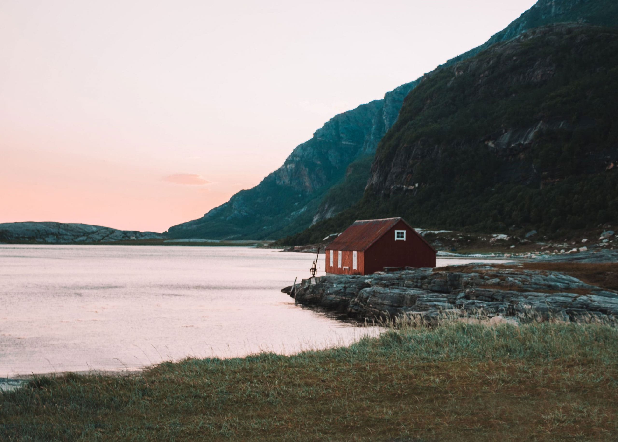 Featured image for “Bodø”
