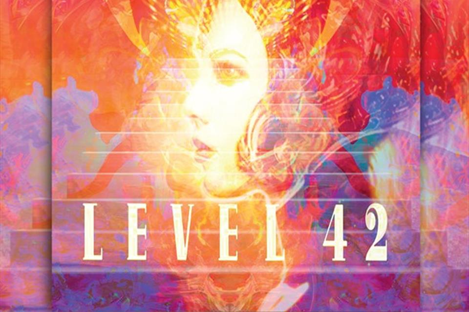 Featured image for “Level 42, From Eternity To Here”