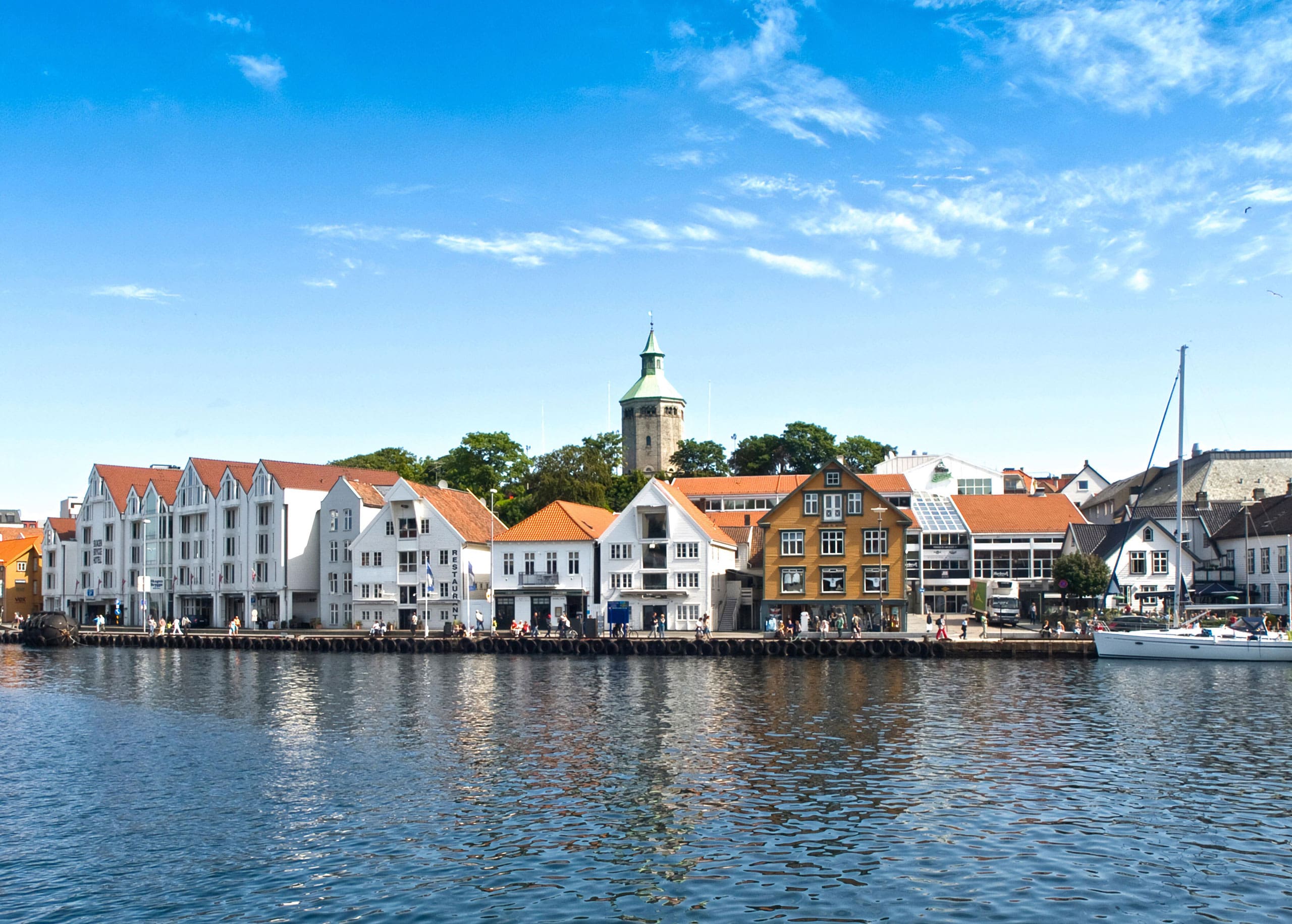 Featured image for “Stavanger”