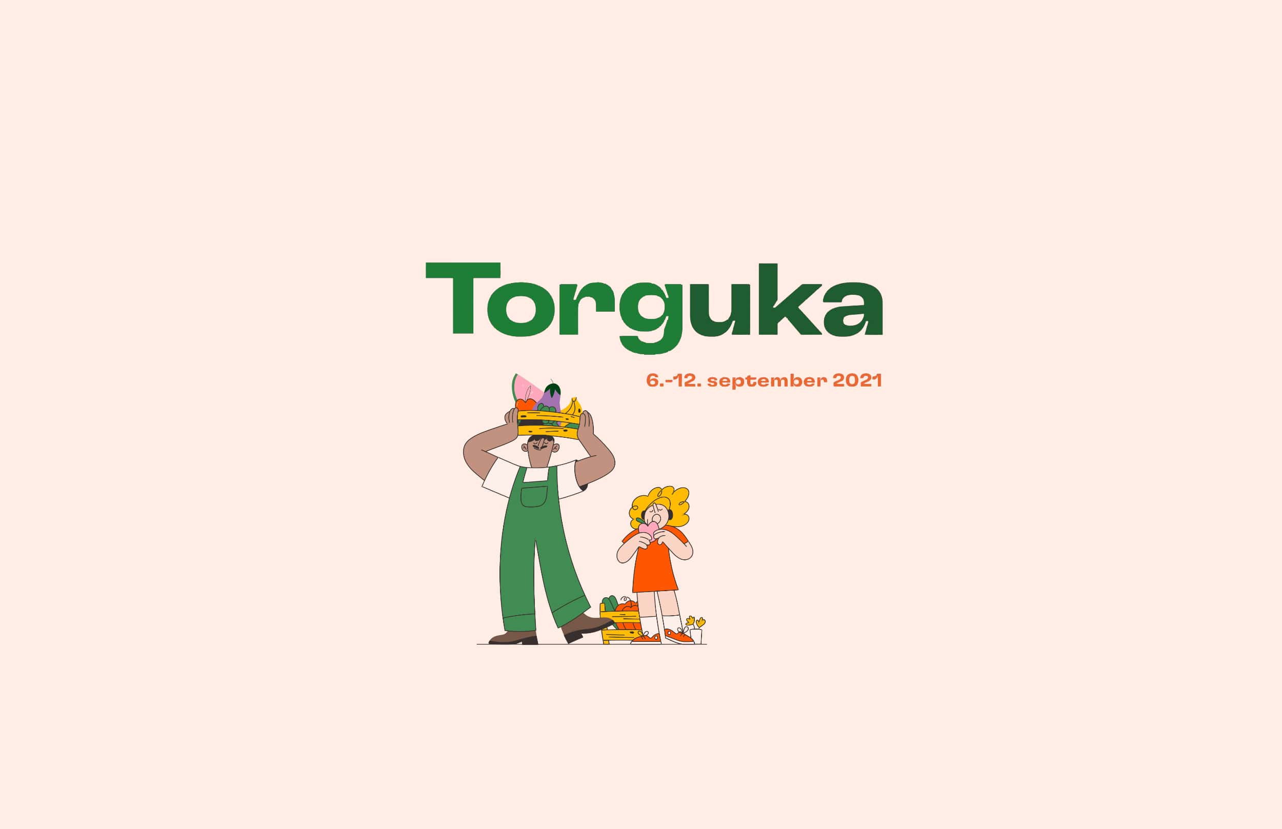 Featured image for “Torguka”